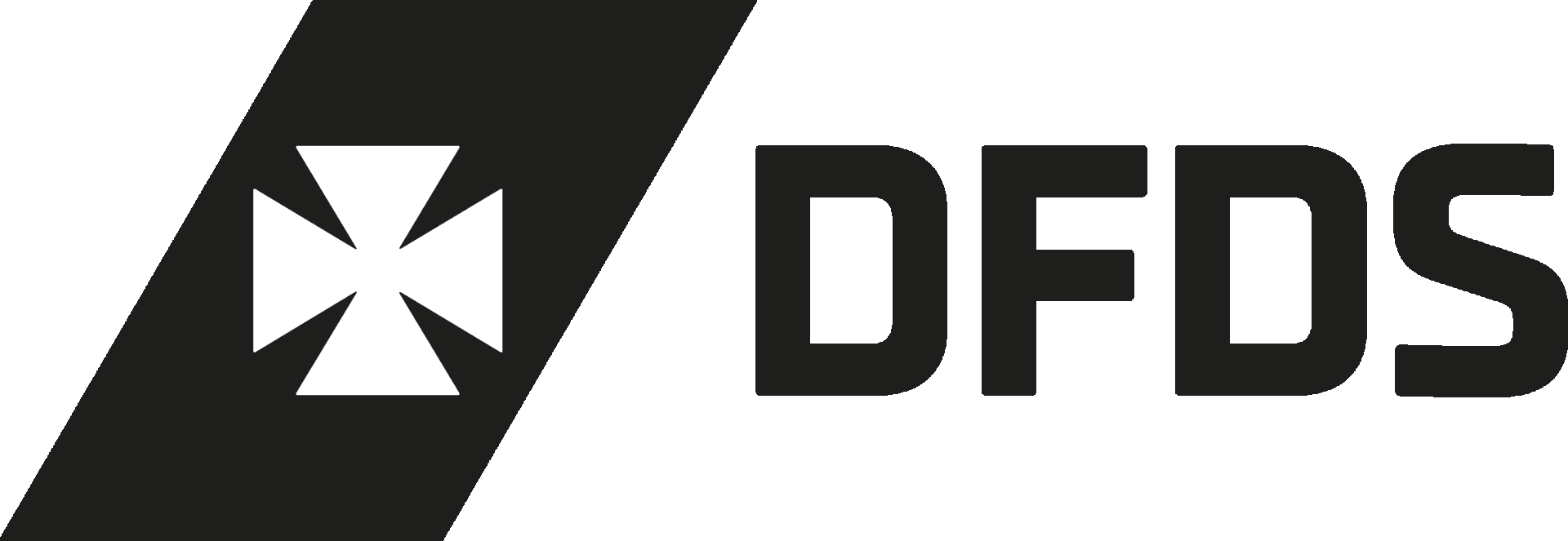 DFDS Logo Zuiver Media