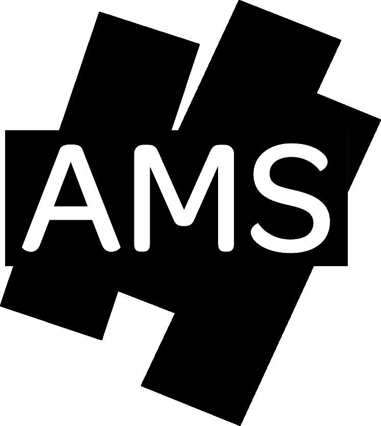Logo AMS